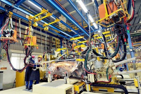 Động lực nào cho kỳ vọng tăng trưởng kinh tế năm 2022?