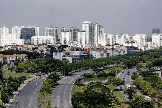 UNDP công bố văn kiện chương trình quốc gia mới cho Việt Nam
