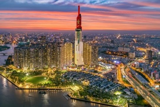 Vietnamese economy to recover fast in 2022: Fitch Ratings