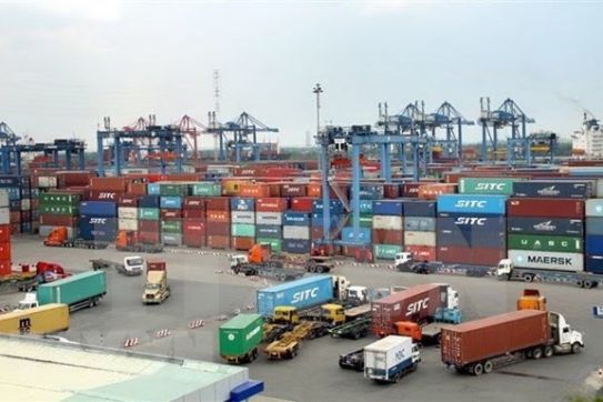 Vietnamese products increasingly popular in Hong Kong: Official