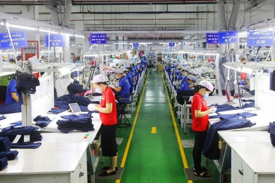 Thúc đẩy hợp tác Việt Nam-Singapore trong một số lĩnh vực cụ thể