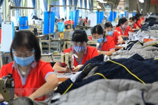 Triển vọng và thách thức của kinh tế Việt Nam trong năm 2022