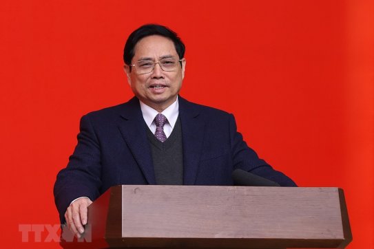'Chính sách, pháp luật về đất đai phải bảo đảm hài hòa lợi ích'