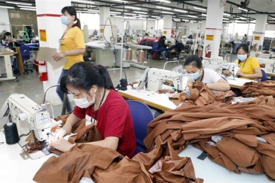 Quy định về quy tắc xuất xứ hàng hóa trong Hiệp định RCEP