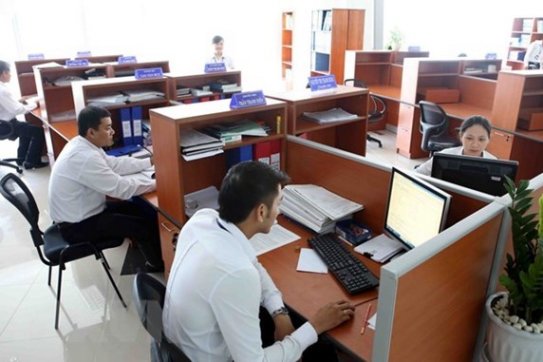 Khởi động Dự án hỗ trợ cải cách kỹ thuật thi tuyển công chức Việt Nam