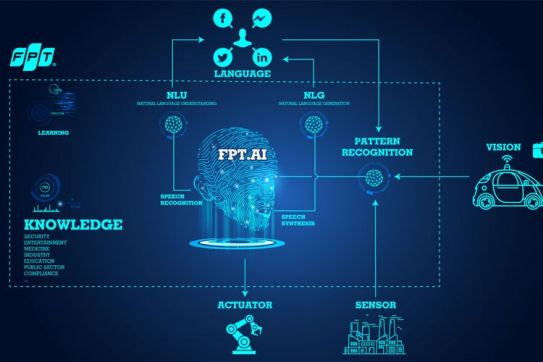 FPT集团总经理：科技自主——万事俱备