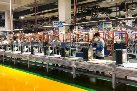 Dòng vốn FDI sẽ tăng trưởng và bứt phá trong năm 2022