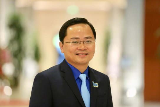 Khởi nghiệp, lập nghiệp: Sứ mệnh quan trọng nhất của thanh niên thời đại mới