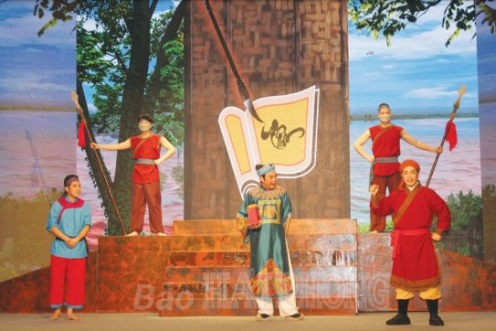 Lễ hội Hoa Phượng Đỏ - Hải Phòng năm 2022: Hứa hẹn hấp dẫn, giàu bản sắc
