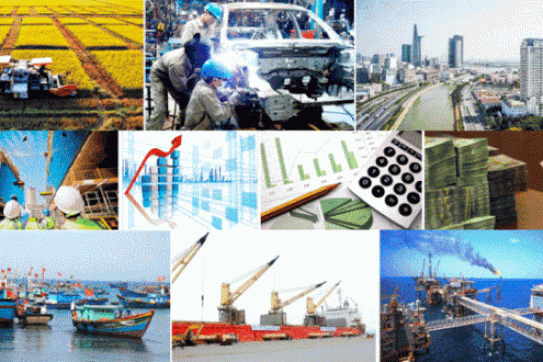 Đồng bộ giải pháp, đẩy nhanh quá trình phục hồi và phát triển kinh tế - xã hội