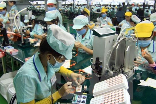 Vietnam mulls solutions to boost support industry development
