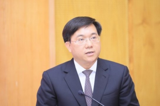 Một vài bộ, ngành không thể cải thiện môi trường kinh doanh