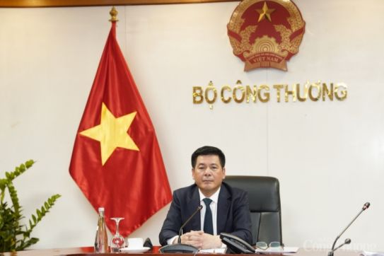 Việt Nam – New Zealand: Hợp tác tham vấn các vấn đề trong khuôn khổ IPEF