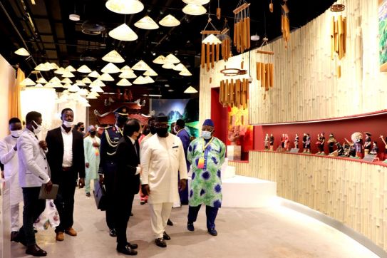 Sierra Leone President’s Vietnam visit – chance to bolster bilateral ties