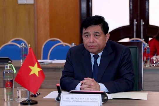 Vietnam remains attractive destination for US investors