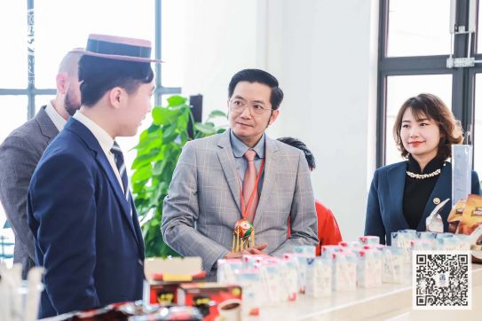 Khai mạc Ngày văn hóa Việt Nam tại Nam Ninh, Trung Quốc