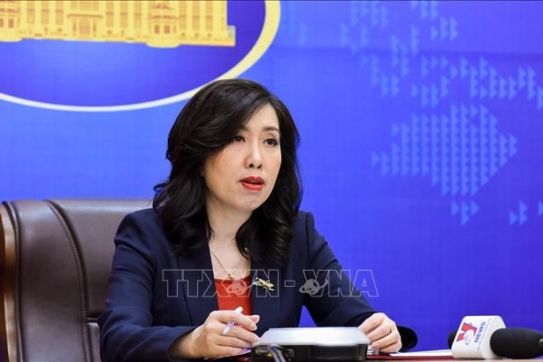 China requested to respect Vietnam’s exclusive economic zone, continental shelf