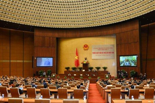 Tập trung chuyển từ xuất khẩu nông sản theo đường tiểu ngạch sang chính ngạch