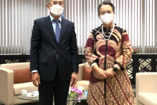 ESCAP sẽ hỗ trợ Việt Nam thực hiện mục tiêu phát triển bền vững