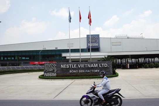 Gia tăng hợp tác nội - ngoại trong thu hút FDI