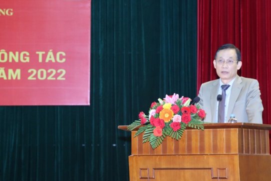 Đổi mới hơn nữa nội dung, phương thức triển khai, nâng cao hiệu quả hoạt động đối ngoại nhân dân