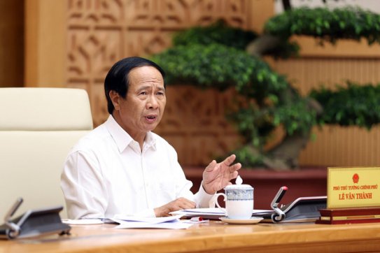 Điều chỉnh quy hoạch cần lưu ý giữ công viên, cây xanh, công trình an sinh xã hội
