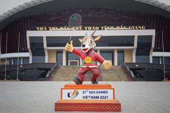 SEA Games 31: Delegation Registration Meeting to take place next month