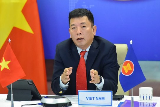 Vietnam attends virtual 29th ASEAN-New Zealand Dialogue