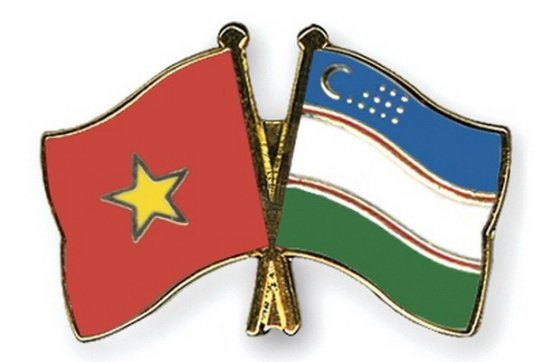 Thúc đẩy hơn nữa giao lưu nhân dân giữa Việt Nam và Uzbekistan