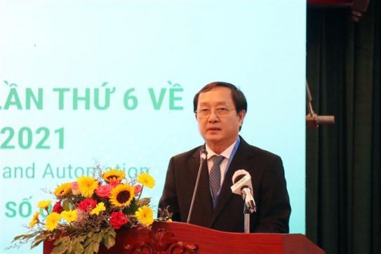 促进技术转让 推动自动化行业发展