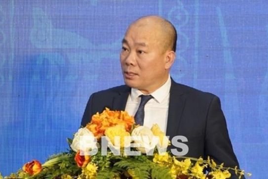 越南国家品牌的国际地位和价值持续上升