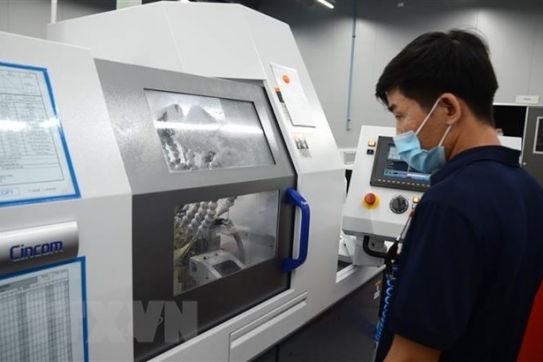 Việt Nam-Nhật Bản hợp tác hỗ trợ DN khởi nghiệp, đổi mới sáng tạo