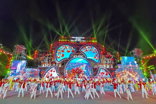 Lễ hội Hoa Phượng Đỏ - Hải Phòng 2022: sự kiện quan trọng để nâng cao vị thế, uy tín của Hải Phòng trong nước và quốc tế