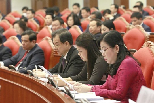 Đổi mới, phát triển nông nghiệp, nông dân, nông thôn trong thời kỳ mới