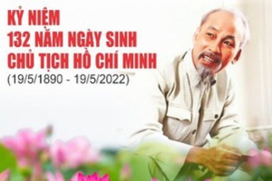 Chống tham nhũng, tiêu cực: Từ tư tưởng của Bác đến thực tiễn