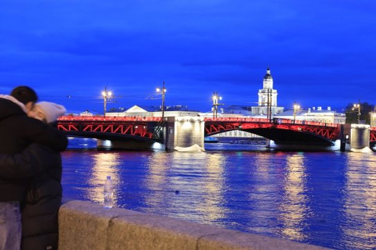 Sôi nổi và ý nghĩa "Những ngày Việt Nam tại Saint Petersburg"