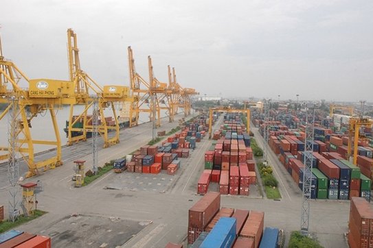 Kinh tế Hải Phòng: 67 năm với vị thế “đầu tàu”