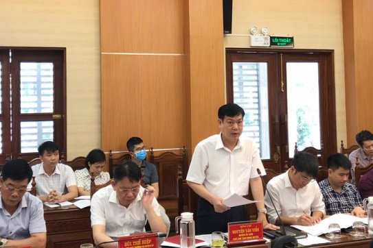 HĐND thành phố giám sát việc thực hiện các chính sách, pháp luật về quản lý đất đai trên địa bàn huyện Thủy Nguyên