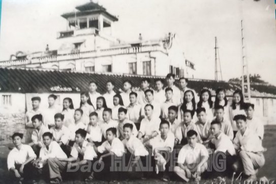HẢI PHÒNG – Mãi một niềm thương nhớ!