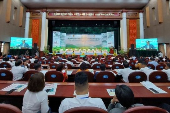 Luôn ở tâm thế chủ động tiếp cận và hòa giải khó khăn hiệu quả
