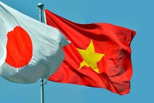 Phát động cuộc thi thiết kế logo kỷ niệm 50 năm thiết lập quan hệ ngoại giao Nhật Bản – Việt Nam