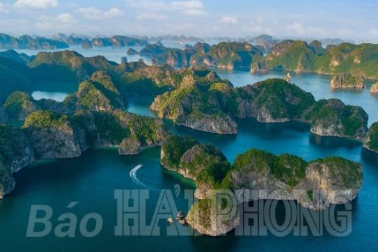 “Đảo Ngọc” vào hè