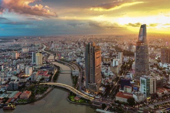 Việt Nam tăng 39 bậc về chỉ số chất lượng sống tốt nhất thế giới