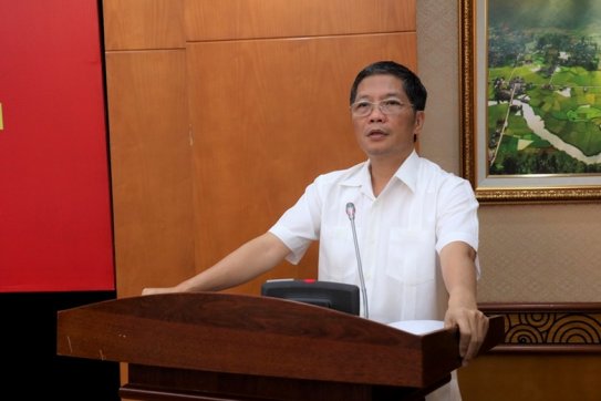 Phát huy hơn nữa vai trò của đội ngũ doanh nhân Việt Nam trong bối cảnh mới