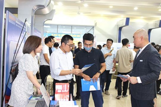  Kết nối cung cầu công nghệ giữa doanh nghiệp Việt Nam – Israel