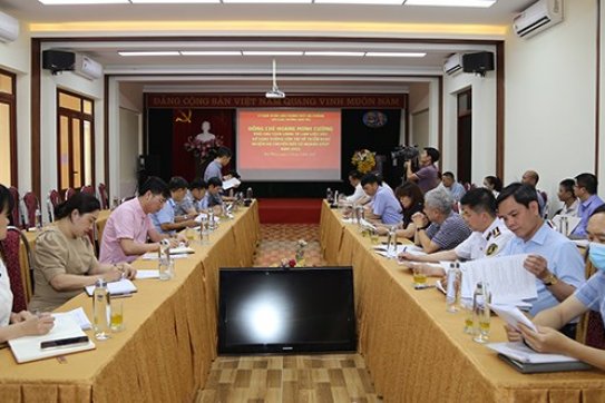 Sở Giao thông vận tải: Triển khai các nhiệm vụ chuyển đổi số đúng hướng và mang tính khả thi cao
