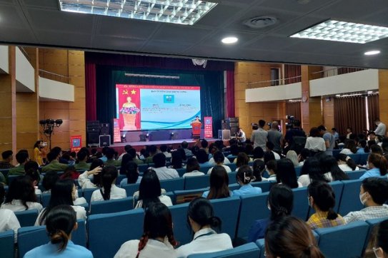 Phát động Cuộc thi tìm hiểu lịch sử quan hệ đặc biệt Việt Nam - Lào, Lào - Việt Nam