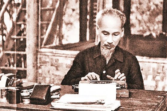 Báo chí đối ngoại: Cống hiến và phát triển