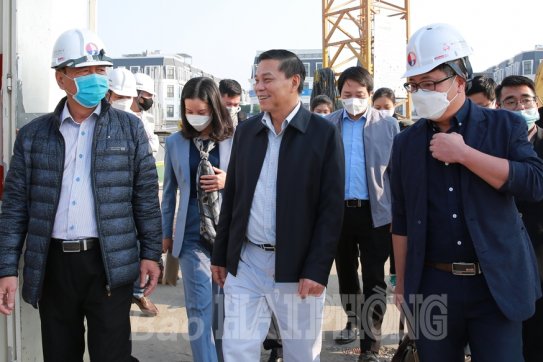 Các cơ quan báo chí có đóng góp quan trọng, to lớn vào sự phát triển bứt phá của thành phố Hải Phòng