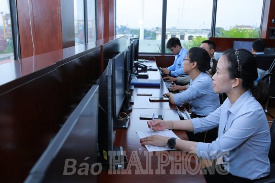 More than 6,244 women in Hai Phong got support with business loans